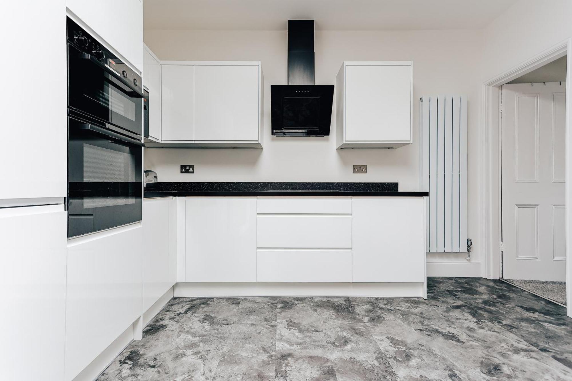 Coastal Haven: Southbourne's Two-Bedroom Retreat Bournemouth Exterior photo